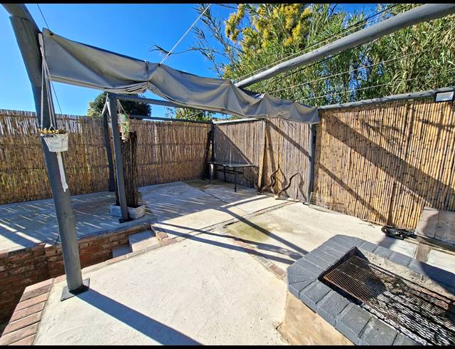4 BEDROOM HOUSE FOR SALE IN FAIRBRIDGE HEIGHTS